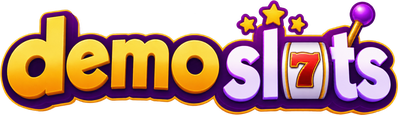 demo slots logo
